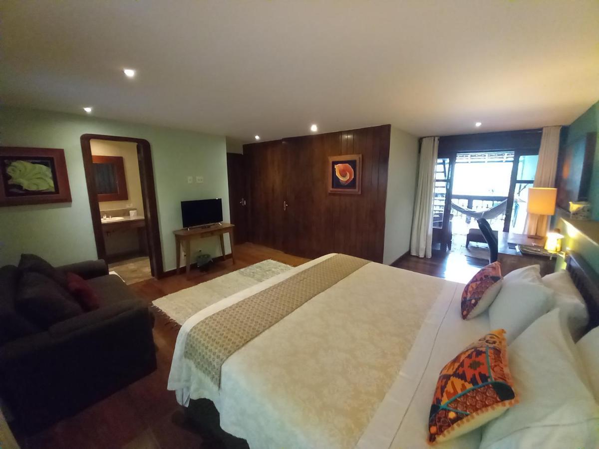 King Room Sofa Bed
