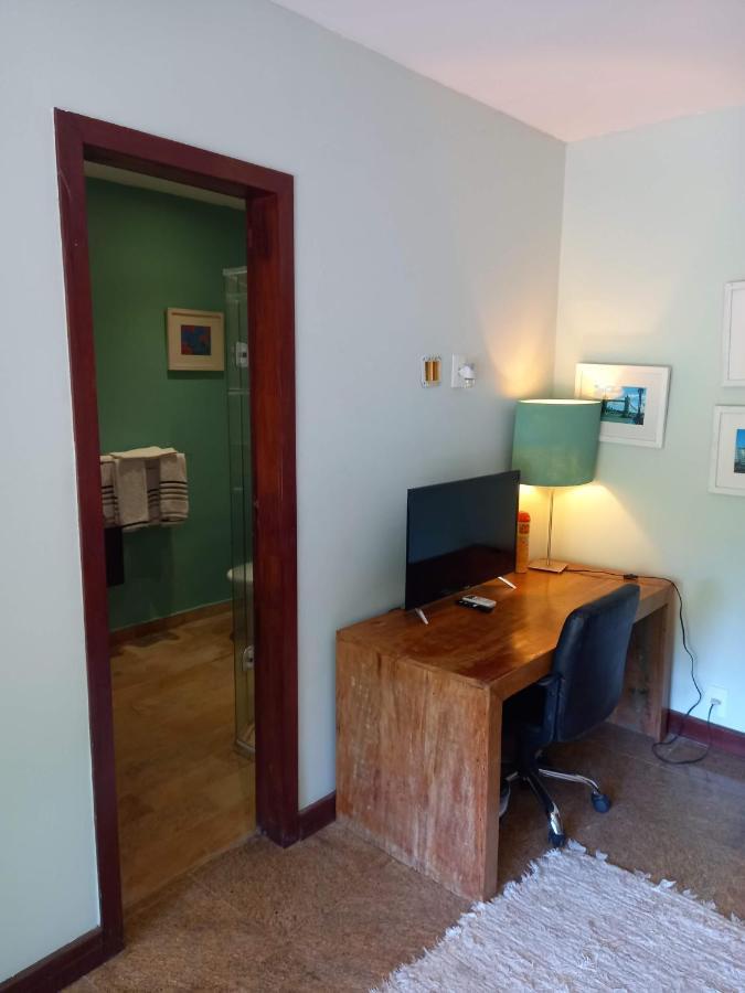 Exclusive Suite