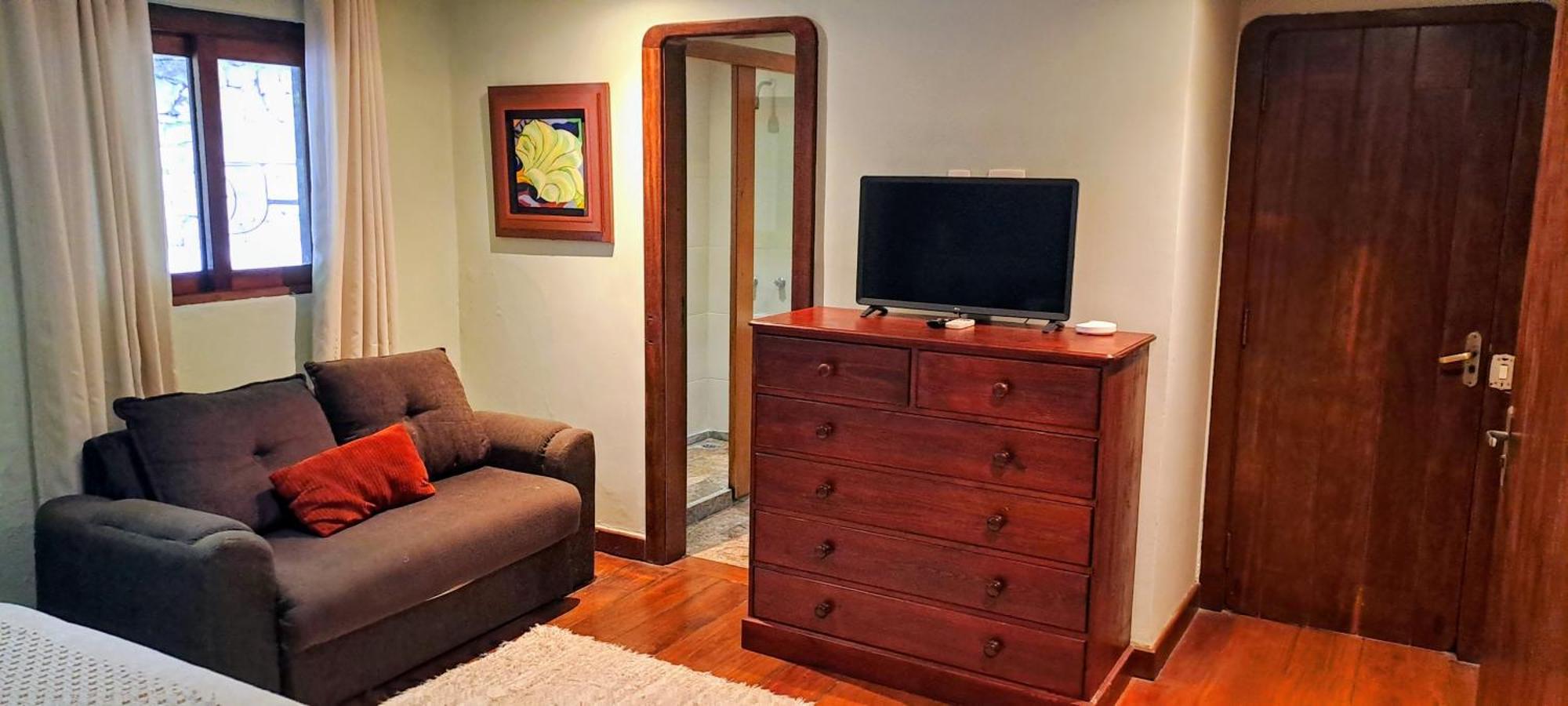 King Room Sofa Bed