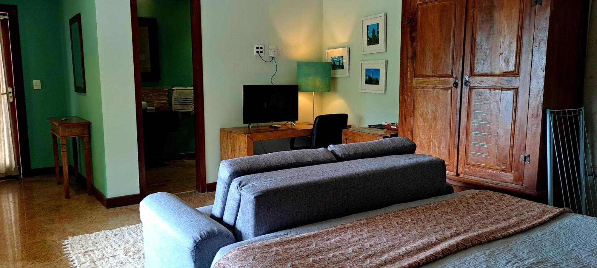 Exclusive Suite