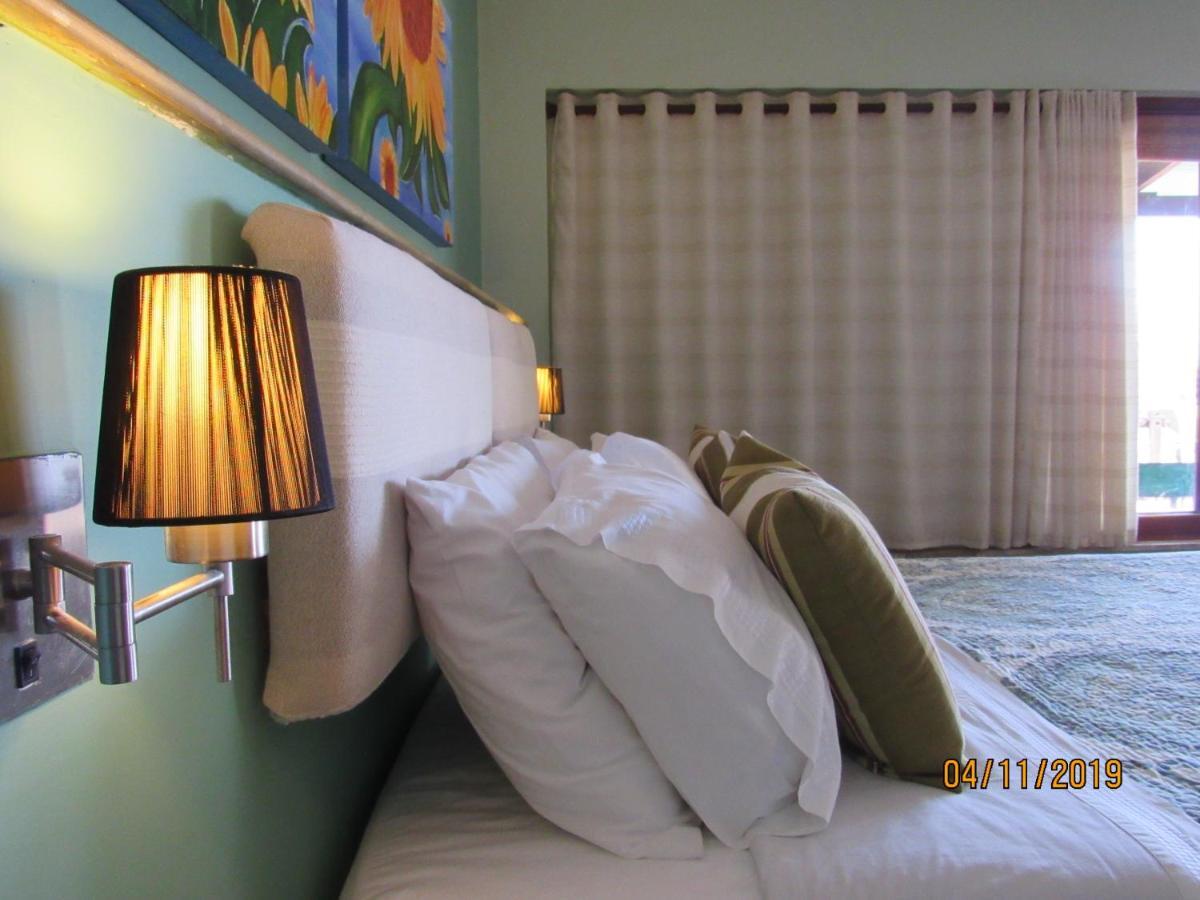 Exclusive Suite