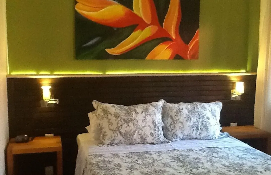 Casa Verde Rio - Adults Only-1