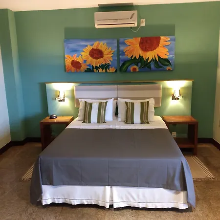Casa Verde Rio - Adults Only-2