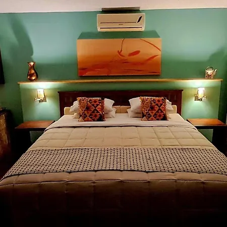 Casa Verde Rio - Adults Only-3